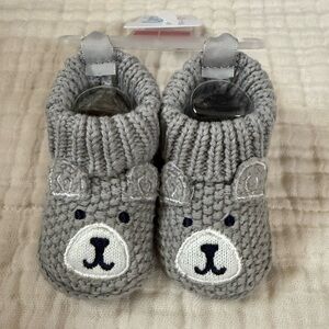 Carter’s Newborn Shoes